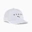 หมวกทรัคเกอร์ PUMA x HYROX, PUMA White, small-THA