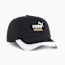 KING Low Curve Baseball Cap, PUMA Black, small-GBR
