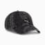 DARE TO Dad Cap Women, PUMA Black, small-GBR