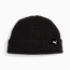 Mini Fisherman Beanie, PUMA Black, small-GBR