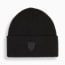 Scuderia Ferrari Pro Mid Crown Beanie, Puma Black, small-GBR