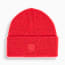 Scuderia Ferrari Pro Mid Crown Beanie, Rosso Corsa, small-GBR