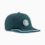 Manchester City CELLERATOR Cap, Green Terrain-Turquoise Surf, small-GBR