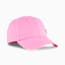 Essentials Metal PUMA Cat Baseball Cap Youth, Posie Pink, small-GBR