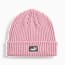 Classic Low Crown Beanie Youth, Poised Pink, small-GBR
