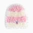 PUMA x KIDSUPER High-Crown Beanie Unisex, Poised Pink-Alpine Snow, small-GBR