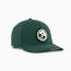 PUMA x REIGNING CHAMP 6-Panel Golf Cap, Green Terrain, small-GBR