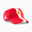 Scuderia Ferrari Replica China Special Edition Baseball Cap, Rosso Corsa, small-GBR