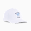 PUMA x PALM TREE CREW Golf Cap, White Glow, small-GBR