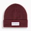 PUMA x HYROX Mid Crown Beanie, Ruby Shimmer, small-GBR
