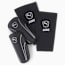 King Sleeve Football Shin Guards, PUMA Black-Puma Silver, small-PHL