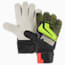 ULTRA Grip 4 RC Goalkeeper Gloves, Puma Black-Yellow Alert, small-PHL