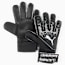 ถุงมือผู้รักษาประตู ULTRA Grip 4 RC, PUMA Black-PUMA White, small-THA
