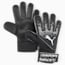 ULTRA Grip 4 RC Goalkeeper Gloves, PUMA Black-PUMA White, small-THA