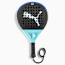 NOVA ELITE CTR Padel Racket, PUMA Black-Safe Lake-PUMA White-Vivid Blue, small-GBR