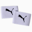 Football Sock Stoppers Wide, white-black, small-THA