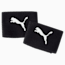 Football Sock Stoppers Wide, black-white, small-THA