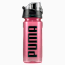 Training Sportstyle Water Bottle, Sunset Pink, small-PHL