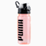 ขวดน้ำ PUMA Training Water Bottle, Koral Ice, small-THA
