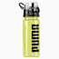 ขวดน้ำ PUMA Training Water Bottle, Lemon Sherbert, small-THA