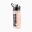 ขวดน้ำ PUMA Training Water Bottle, Poised Pink, small-THA