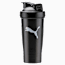 PUMA Shaker Bottle, Puma Black, small-PHL