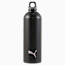 PUMA Training Stainless Steel Water Bottle, Puma Black, small-PHL