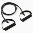 Strong Resistance Training Band, Puma Black, small-PHL