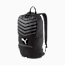 ftblPLAY Backpack, Puma Black-Asphalt, small-PHL