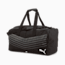 ftblPLAY Medium Sports Bag, Puma Black-Asphalt, small-PHL