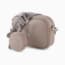 Sense Women’s Cross Body Bag, Moon Rock, small-PHL