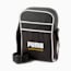 Campus Compact Portable Bag, Puma Black, small-THA