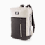 Evo Essentials Box Backpack, Pebble Gray, small-PHL