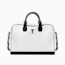 PUMA x AMI Grip Bag, Puma White-Puma Black, small-PHL