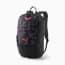 PUMA x BATMAN Street Youth Football Backpack, Puma Black-High Risk Red, small-PHL