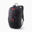 PUMA x BATMAN Street Youth Football Backpack, Puma Black-High Risk Red, small-PHL