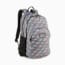 Academy Backpack, Mineral Gray-Sneaker AOP, small-PHL
