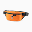 PUMA x AMI Waistbag, Jaffa Orange, small-PHL