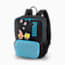PUMA x SPONGEBOB Backpack, PUMA Black, small-PHL