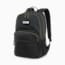 PUMA Result Backpack, PUMA Black, small-PHL
