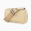 LUXE SPORT Boxy Waist Bag, Light Sand-AOP, small-PHL