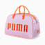 PUMA x DUA LIPA Limited Edition Grip Bag Women, Pink Lady-Carrot, small-PHL
