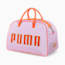 PUMA x DUA LIPA Limited Edition Grip Bag Women, Pink Lady-Carrot, small-PHL