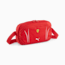 Scuderia Ferrari SPTWR Race Waist Bag, Rosso Corsa, small-THA