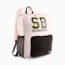 PUMA x SPONGEBOB SQUAREPANTS Backpack, Frosty Pink, small-PHL