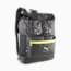 Future Baller Youth Backpack, PUMA Black-AOP, small-PHL