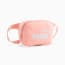 กระเป๋าคาดเอว PUMA Phase Waist Bag, Peach Smoothie, small-THA