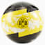 BVB Iconic Football, Puma Black-Cyber Yellow, small-PHL