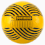 Borussia Dortmund ftblCore Fan Football, Cyber Yellow-Puma Black, small-PHL