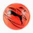 Swatch for Glowing Red-PUMA Black